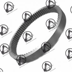 Обод шестерни CAT 108-5623